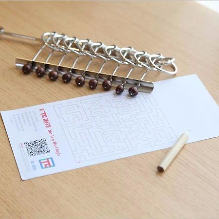 Pai Hotel Zhanjiang Xuwen מראה חיצוני תמונה