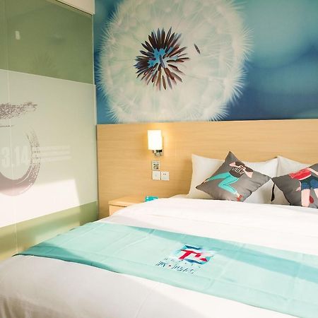 Pai Hotel Zhanjiang Xuwen מראה חיצוני תמונה