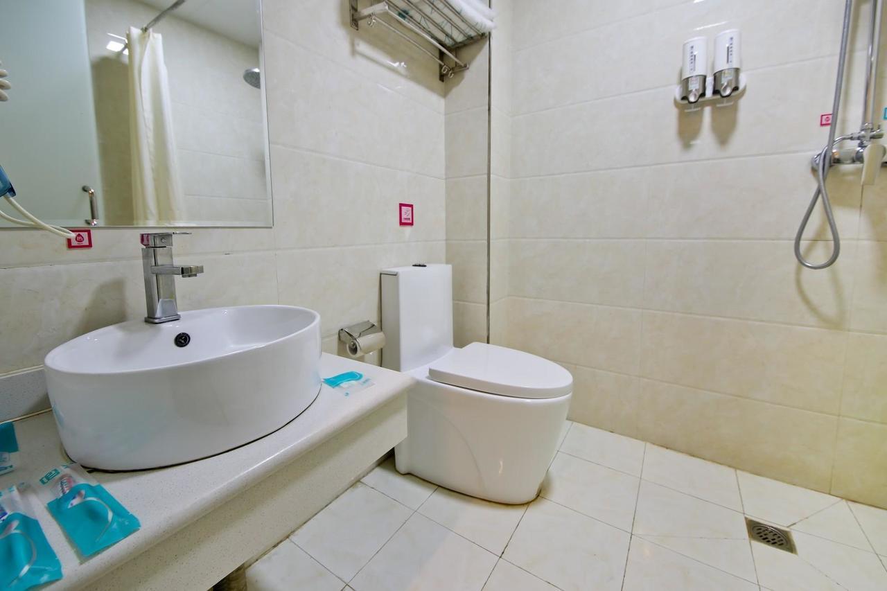 Pai Hotel Zhanjiang Xuwen מראה חיצוני תמונה