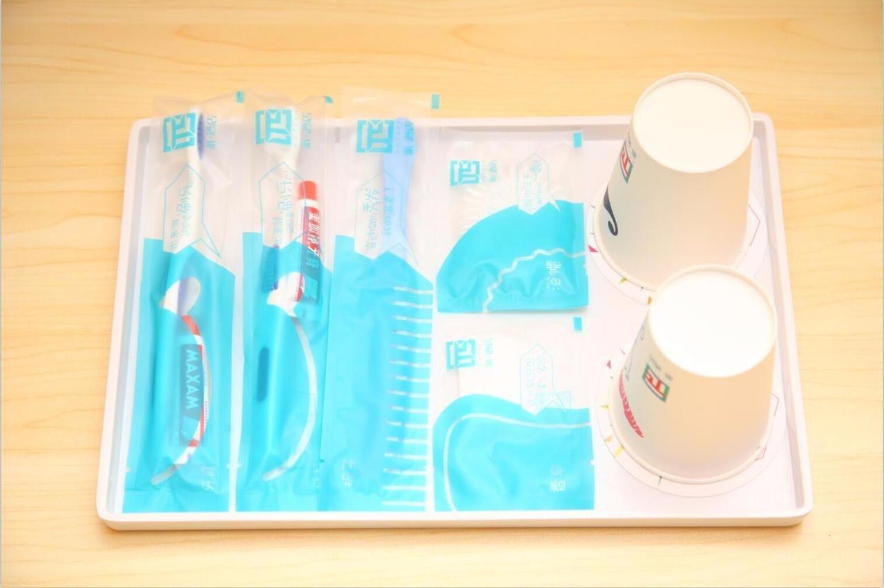 Pai Hotel Zhanjiang Xuwen מראה חיצוני תמונה